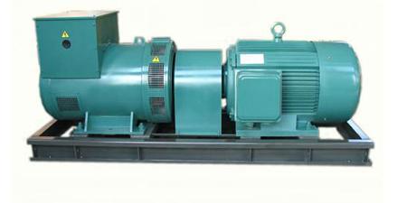 顺义发电机出租