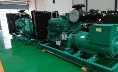 顺义发电机出租 顺义发电机出租