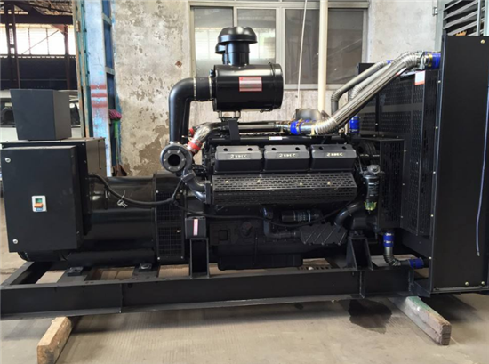 顺义柴油发电机